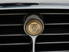 Jaguar E-Type Series 3 V12 \'74 