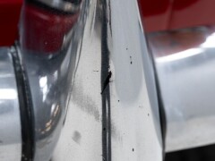 Triumph TR250 + Overdrive \'68 