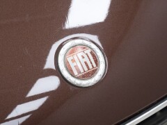 Fiat 124 Spider \'79 