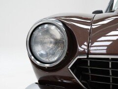 Fiat 124 Spider \'79 