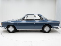 BMW  2000 CS \'64 