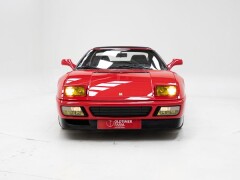 Ferrari 348 TS \'91 