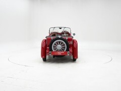 Singer Nine Le Mans \'35 