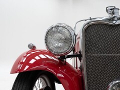 Singer Nine Le Mans \'35 