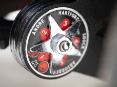 Singer Nine Le Mans \'35 