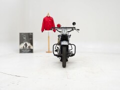 Harley Davidson Police VLE 1200 \'33 