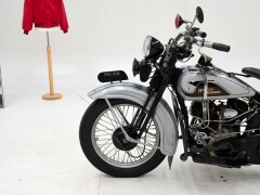 Harley Davidson Police VLE 1200 \'33 