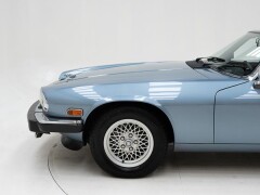 Jaguar XJS V12 \'90 