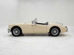 MG A 1500 \'57 