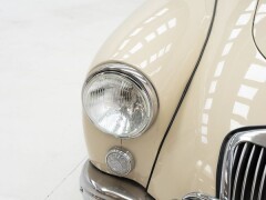 MG A 1500 \'57 