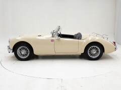 MG A 1500 \'57 