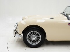 MG A 1500 \'57 
