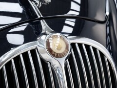 Jaguar MKII \'61 