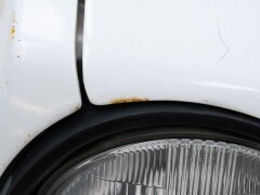 Honda City Cabriolet by pininfarina \'84 