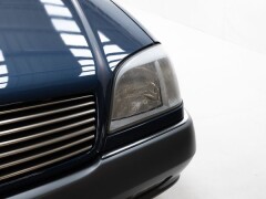 Mercedes Benz CL500 \'93 