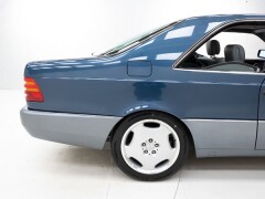 Mercedes Benz CL500 \'93 