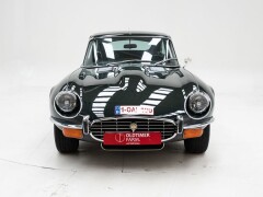 Jaguar E-TYPE Series 3 V12 \'73 