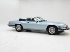 Jaguar XJS V12 Convertible \'90 