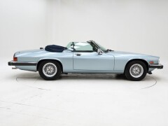 Jaguar XJS V12 Convertible \'90 