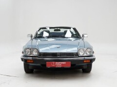 Jaguar XJS V12 Convertible \'90 