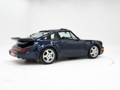 Porsche 964 Turbo Factory X 33 Option \'92 