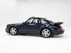 Porsche 964 Turbo Factory X 33 Option \'92 
