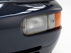 Porsche 964 Turbo Factory X 33 Option \'92 