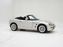 Suzuki Cappuccino \'92 