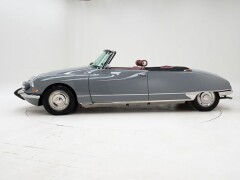 Citroen DS Cabriolet Series 2 \'68 