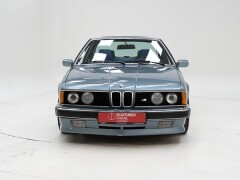 BMW  635 CSI \'89 