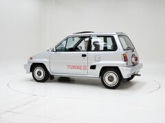 Honda City Turbo 2 \'84 