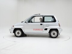 Honda City Turbo 2 \'84 
