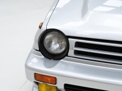 Honda City Turbo 2 \'84 