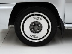Honda City Turbo 2 \'84 