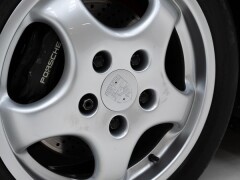 Porsche 911 964 RS \'92 