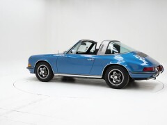 Porsche 911 2.4 T Targa \'73 