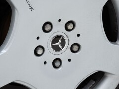 Mercedes Benz 220 E \'94 