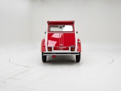 Citroen 2 CV Dolly \'85 