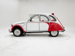 Citroen 2 CV Dolly \'85 