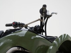 Yamaha Raptor 700 \'2006 