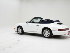 Porsche 911 964 Carrera 2 Cabriolet \'90 