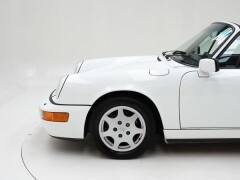 Porsche 911 964 Carrera 2 Cabriolet \'90 