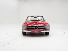 Mercedes Benz 250 SL + Hardtop \'68 