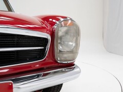 Mercedes Benz 250 SL + Hardtop \'68 