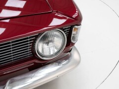 Alfa Romeo 1600 Giulia GTC \'66 