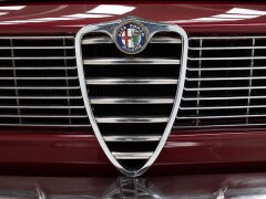 Alfa Romeo 1600 Giulia GTC \'66 