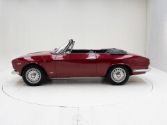 Alfa Romeo 1600 Giulia GTC \'66 