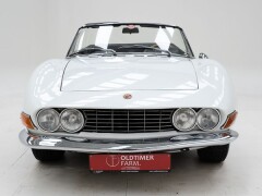 Fiat Dino Spider \'67 