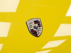 Porsche 911 2.2 E Targa \'68 