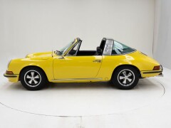 Porsche 911 2.2 E Targa \'68 